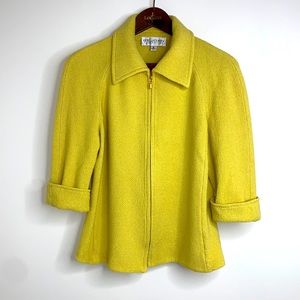 St. John Collection Blazer